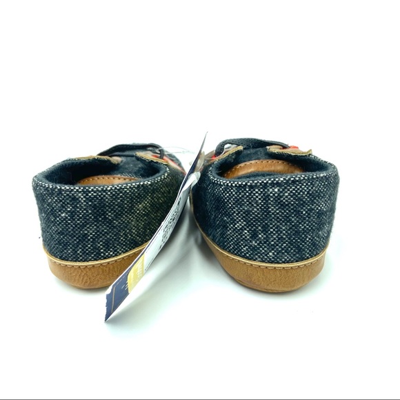Cherokee Baby Boy Sneakers, Size 0-3 Months - Picture 2 of 3
